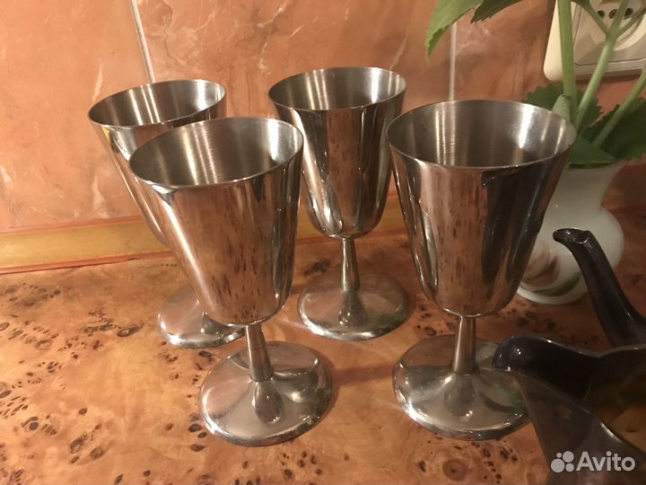 Посуда фужеры WMD Hotel Germany