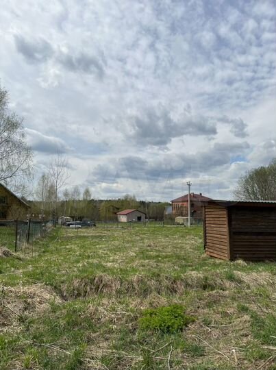 Участок 24 сот. (ИЖС)