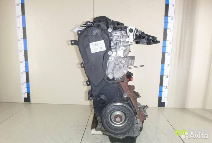 Двигатель Ford