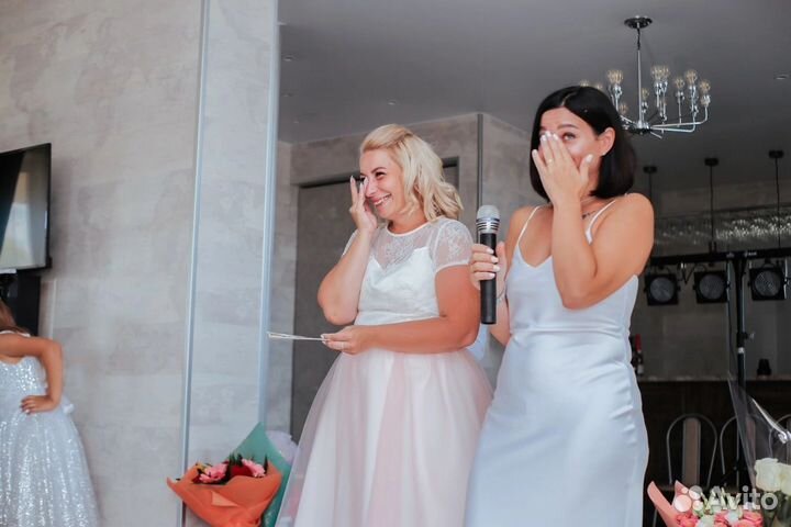 Фотограф на ваше мероприятие