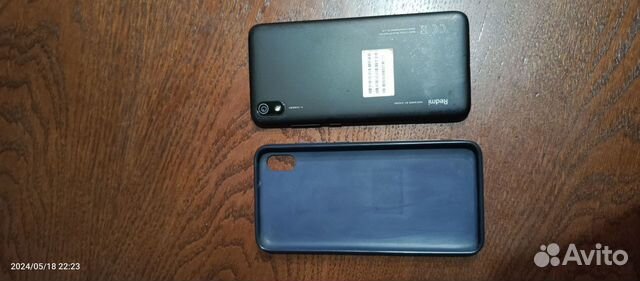 Xiaomi Redmi 7A, 2/32 ГБ