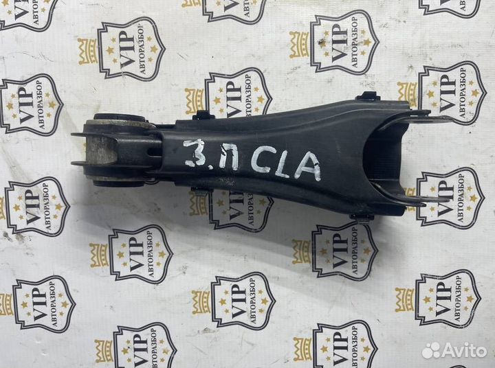 Рычаг задний правый Mercedes-Benz Cla200 W177 A118