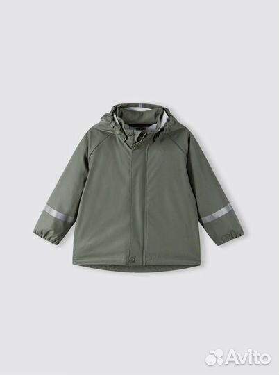 Дождевик Reima