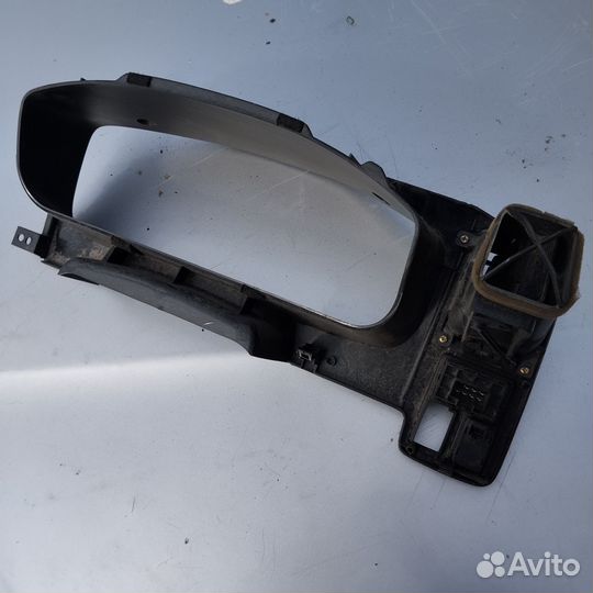 Накладка панели приборов nissan primera p 11