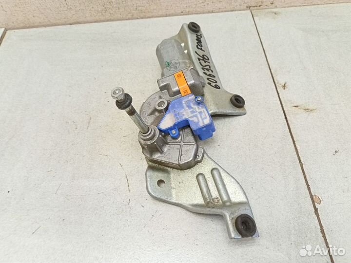 Моторчик стеклоочистителя задний