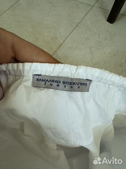 Юбка Ermanno Scervino
