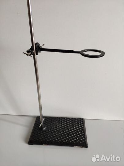 Штатив,весы,гири лабораторные СССР