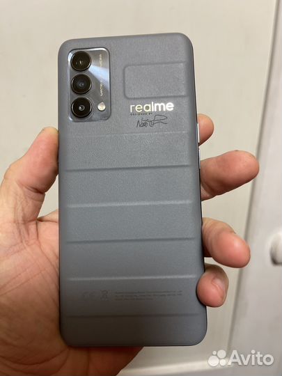 realme GT Master Edition, 6/128 ГБ