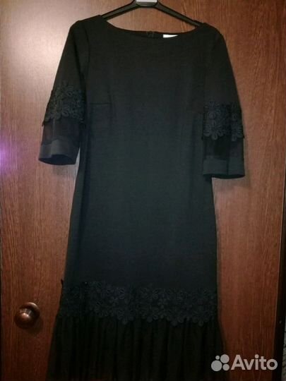 Продам платье
