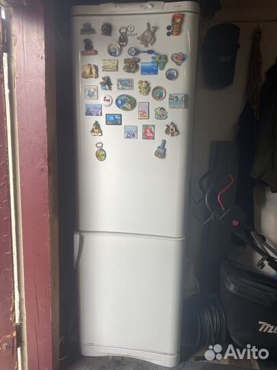 Холодильник