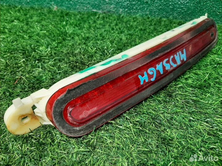 В наличии: Стоп сигнал на Mazda 6 GH