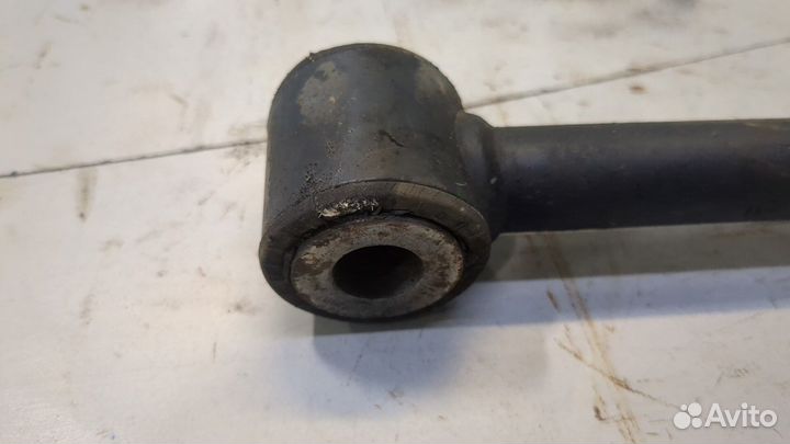 Рычаг подвески Dacia Duster, 2014