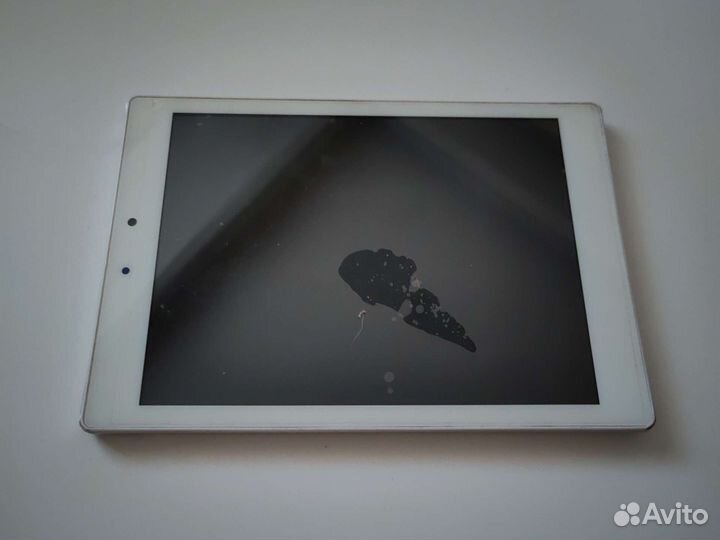 Планшет
