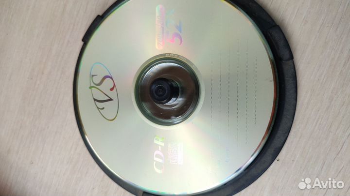 CD, DVD диски разные компьютерные новые пустые