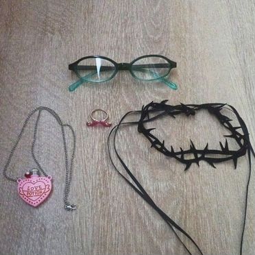 Аксессуары одним лотом