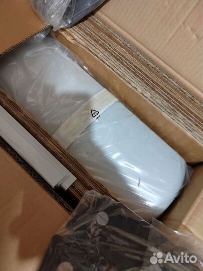 Крепление настенное NEC np01wk