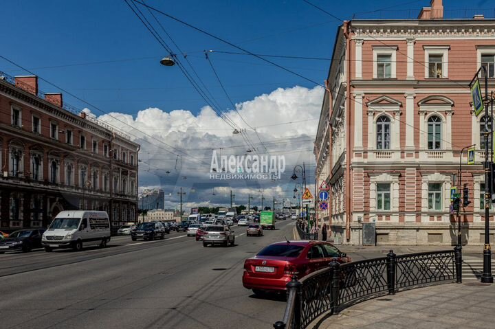 Продам офисное помещение, 139 м²