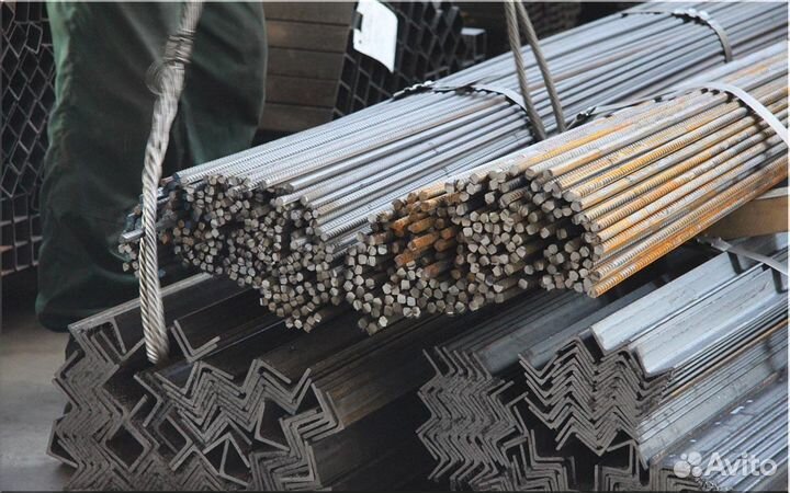 Металлопрокат высокого качества