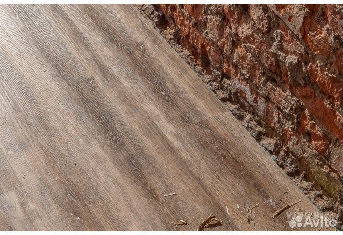 Напольные покрытия