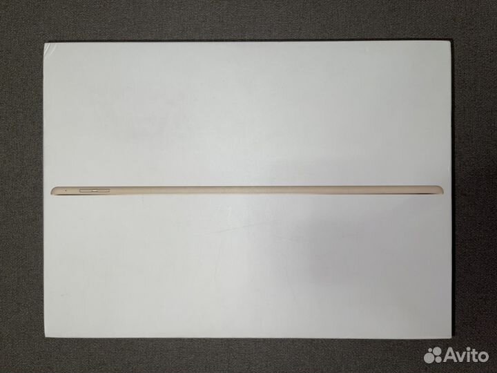 iPad pro 12.9 2015