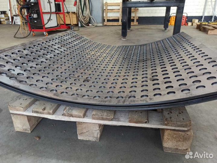 Лазерная резка резка Оцифровка деталей