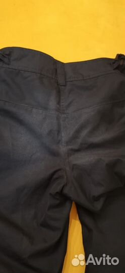 Штаны для сноуборда termit