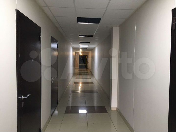 Офисы, 85 м²