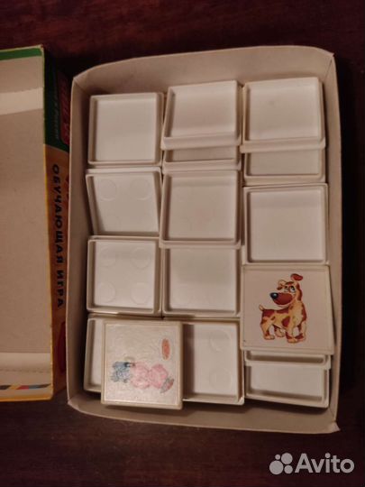 Детские игрушки