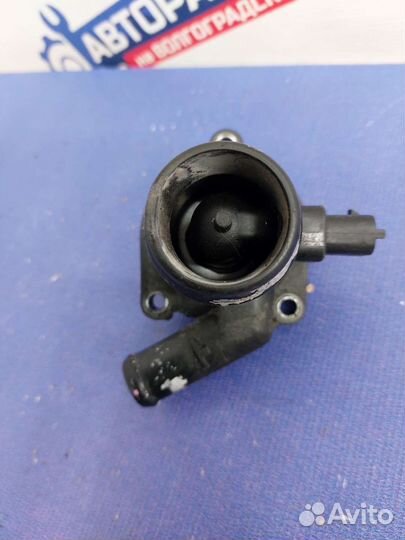 Термостат Opel Astra j 1.4 turbo 2009-2016 г