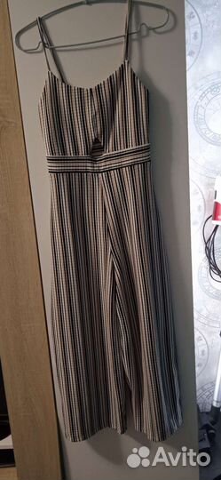 Комбинезон женский летний