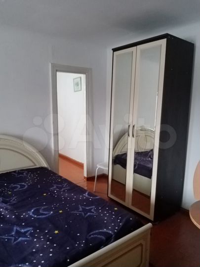 3-к. квартира, 46 м², 4/5 эт.