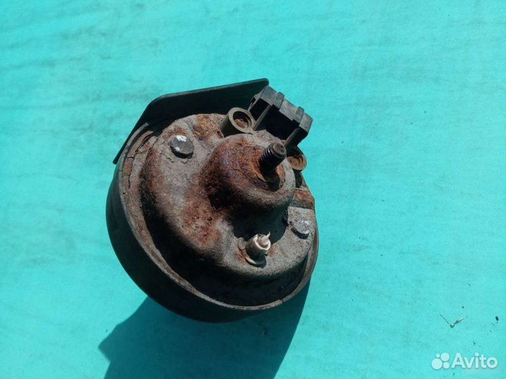 Звуковой сигнал Volkswagen Golf 2