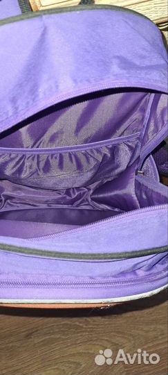 Рюкзак для дошкольника или школьника