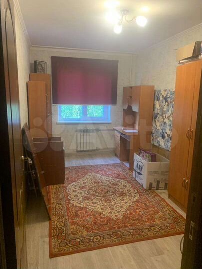 2-к. квартира, 42 м², 4/5 эт.