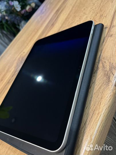 Планшет apple iPad 10.9 2022