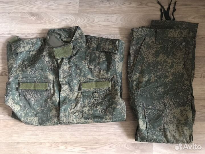 Военная полевая форма