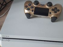 Sony playstation 4 slim 500gb