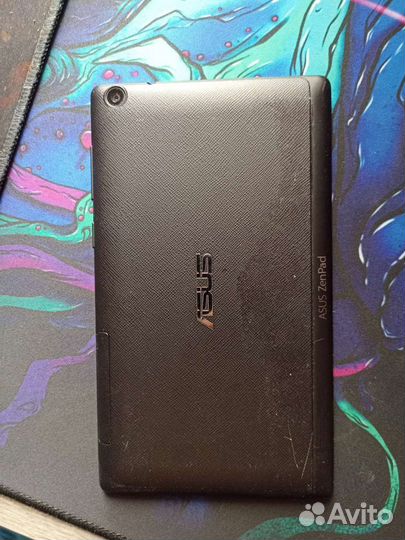Планшет asus ZEN PAD 7.0