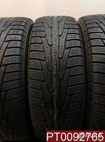 Nokian Tyres Nordman RS2 195/65 R15 98H