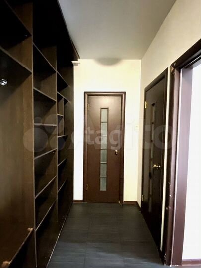 1-к. квартира, 42,7 м², 2/17 эт.