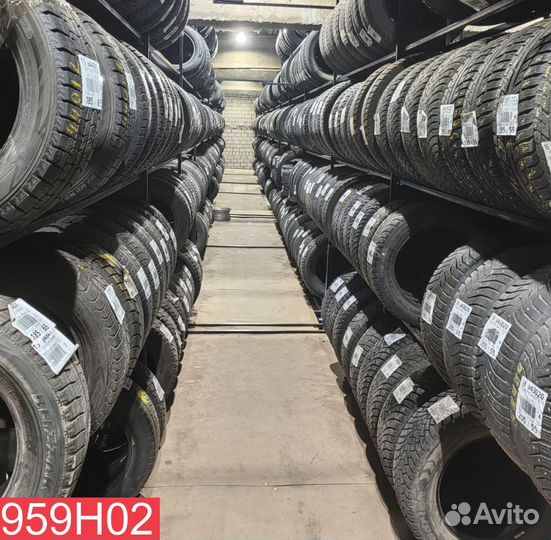 Nokian Tyres Hakkapeliitta 8 225/60 R17 92P