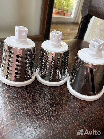 Овощерезка ручная