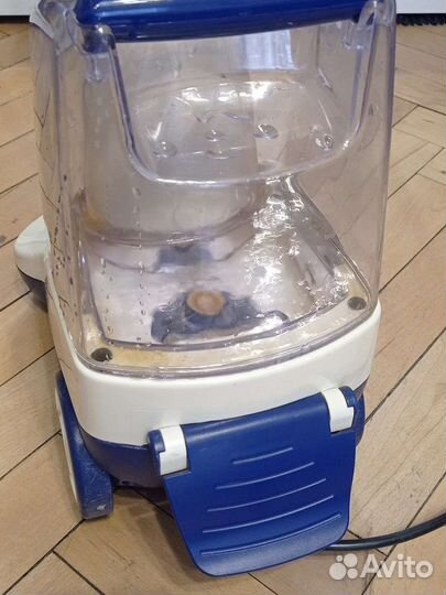 Отпариватель вертикальный Princess Голландия