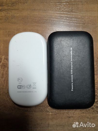 Модемы и роутеры 4g 3g wi fi