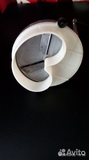 Шинковка/ овощерезка для капусты СССР 2 шт