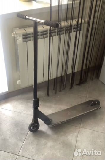 Дека tilt method стрит