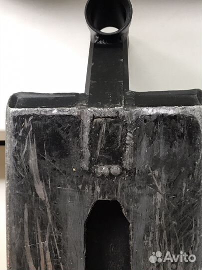 Доска Urban Artt Bone Remastered