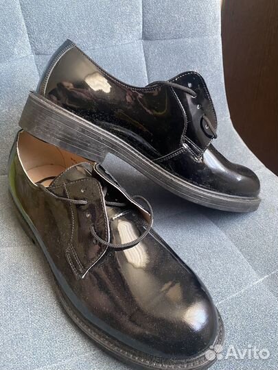 Лабутены военные 43