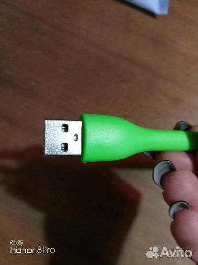 Компактный светильник