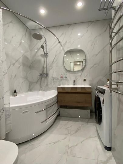 1-к. квартира, 38 м², 1/12 эт.